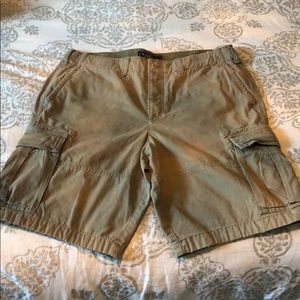 Men’s Abercrombie shorts